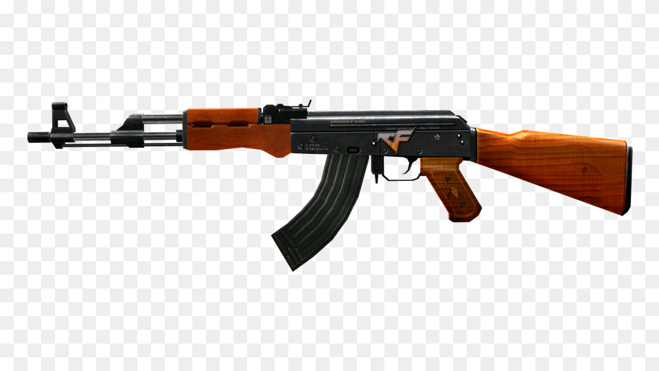 Firearm, Gun, Rifle, Weapon Png Image