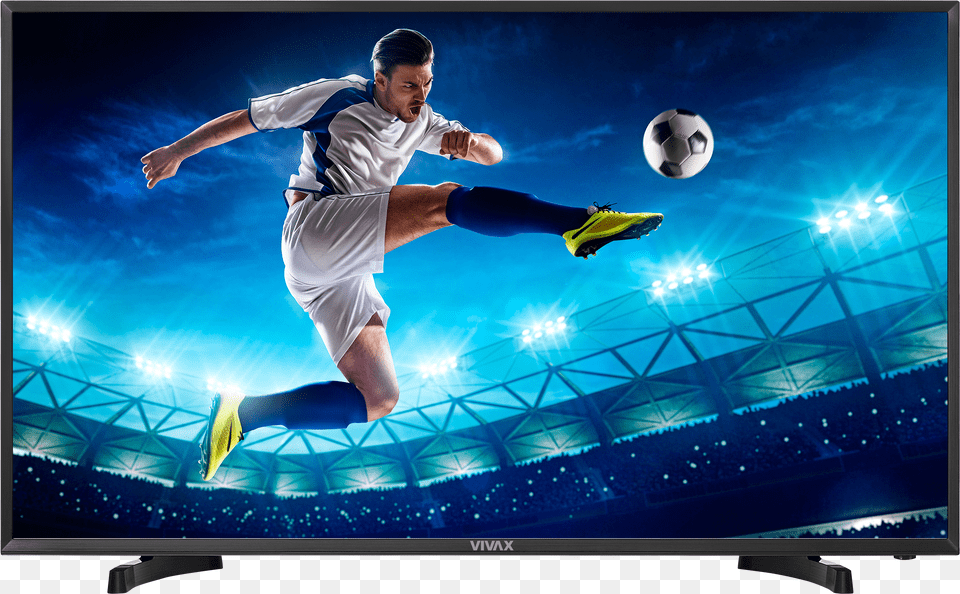 Image Kb Vivax Led Tv Png