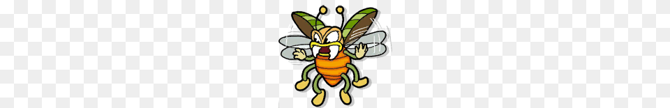Image, Animal, Bee, Honey Bee, Insect Free Png