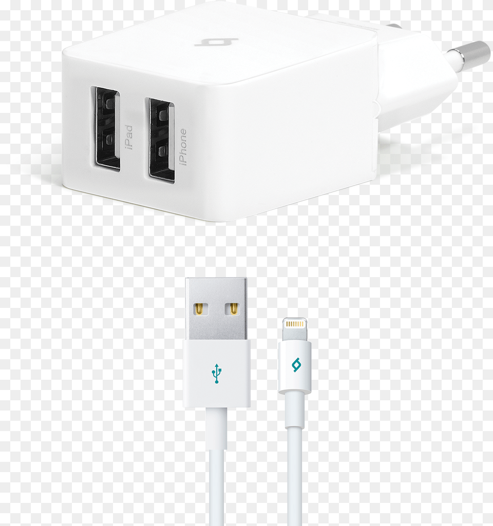 Image, Adapter, Electronics, Plug Free Transparent Png