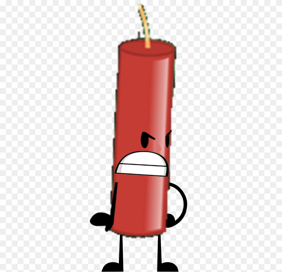 Dynamite, Weapon Png Image