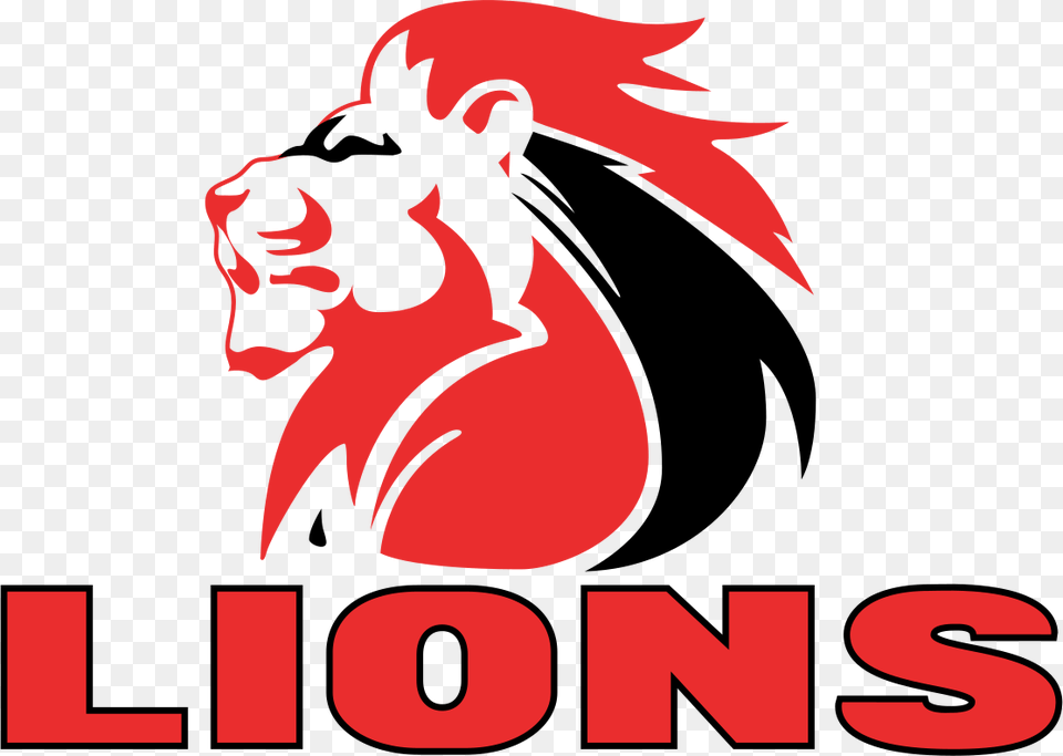Image, Logo, Person, Animal, Lion Png