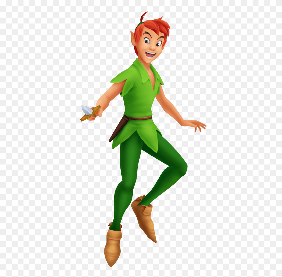 Person, Clothing, Costume, Elf Png Image