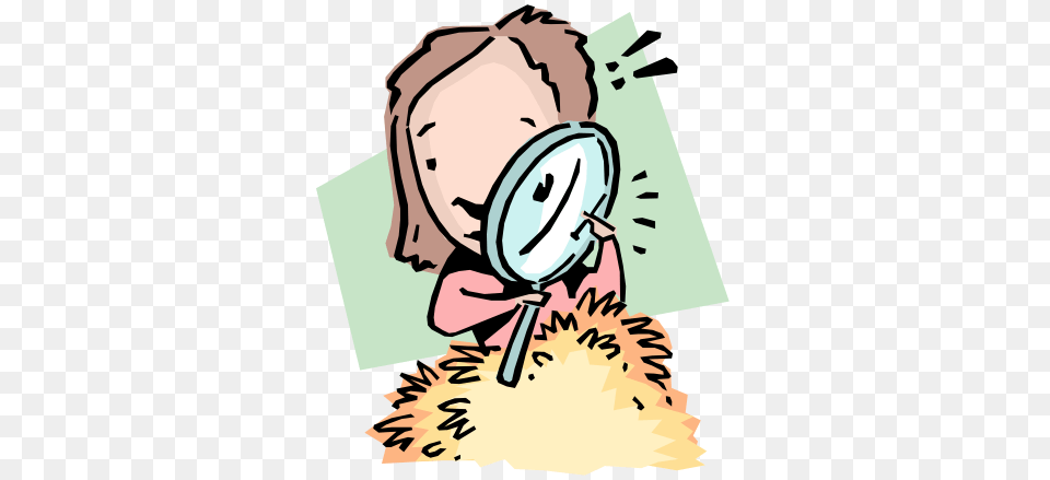 Image, Baby, Person, Magnifying, Photography Free Transparent Png