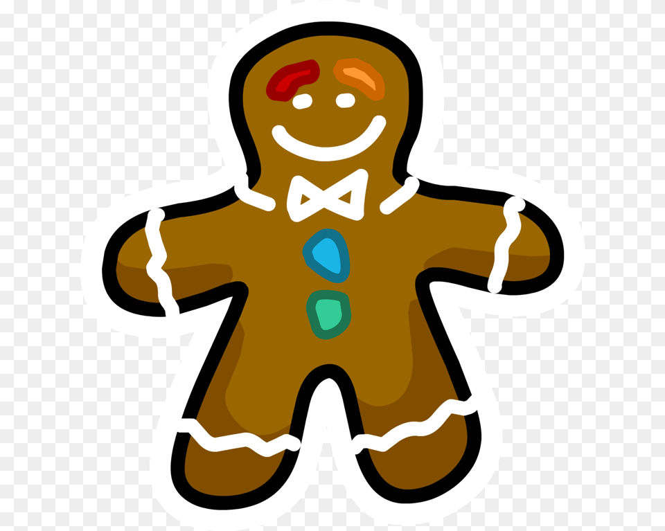 Image, Cookie, Food, Sweets, Gingerbread Free Transparent Png