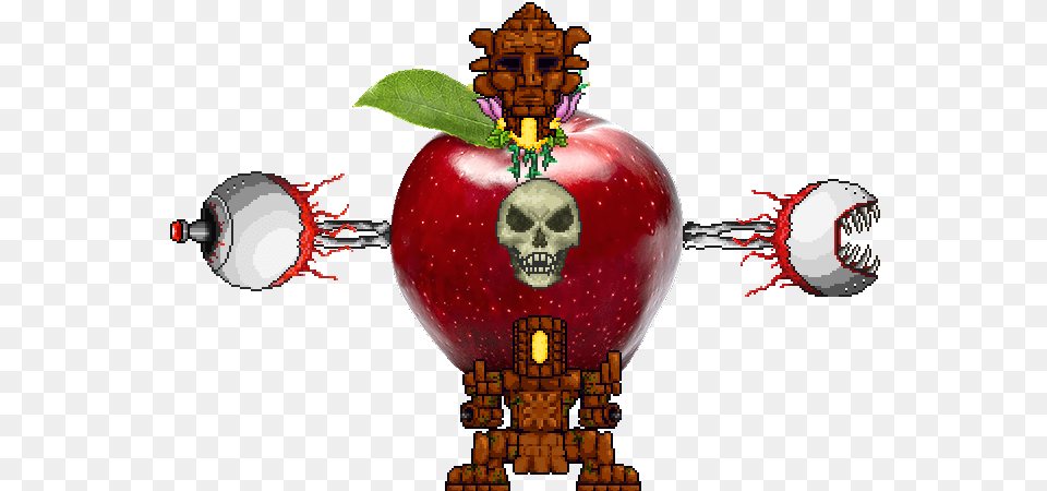Image, Apple, Food, Fruit, Plant Png