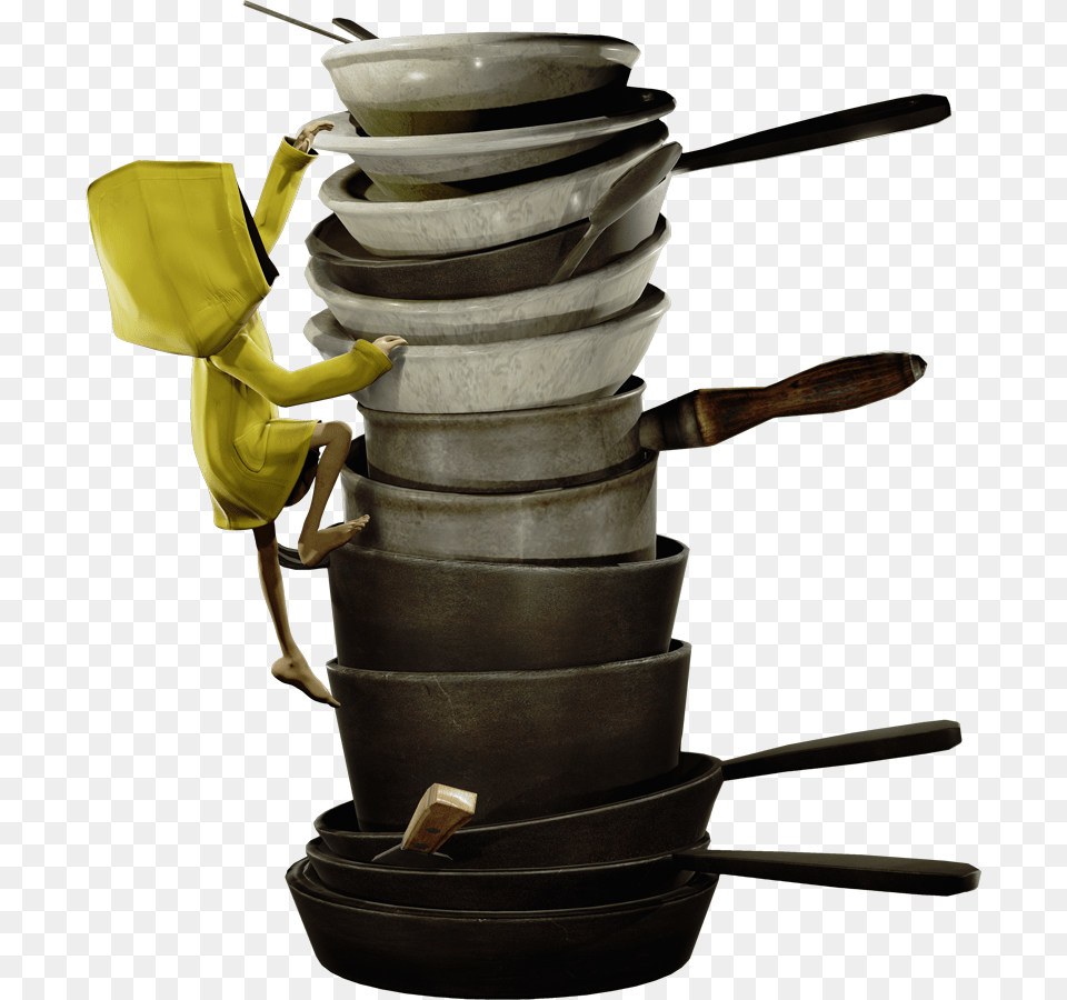 Image, Cooking Pan, Cookware, Pot, Chair Free Png