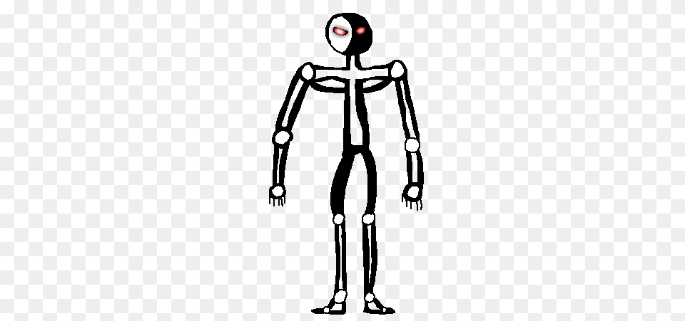 Person, Robot Png Image