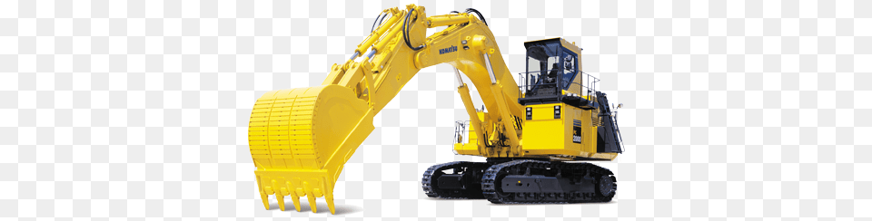 Bulldozer, Machine Png Image