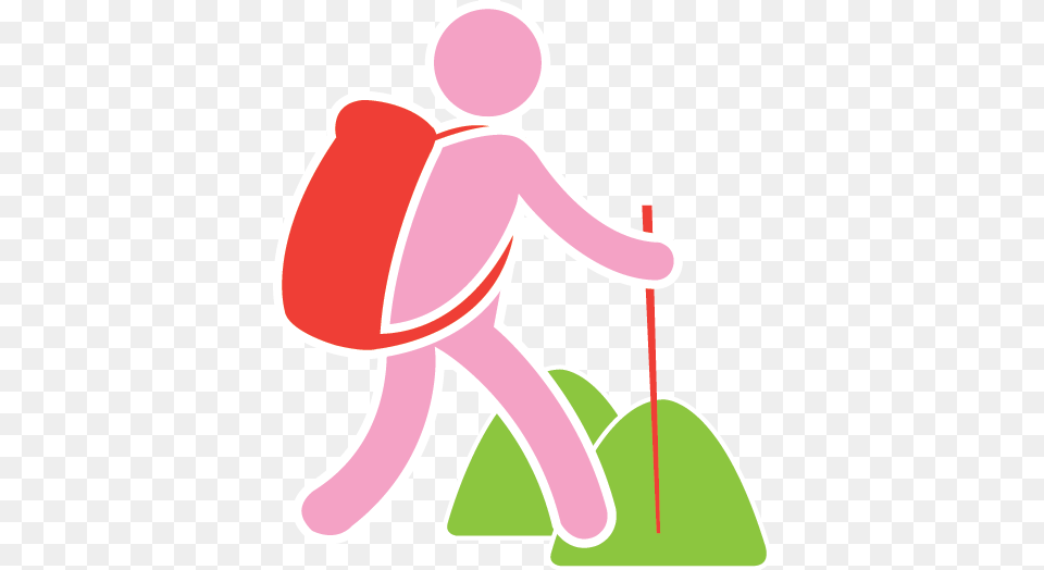 Image, Person, Walking, Nature, Outdoors Free Transparent Png