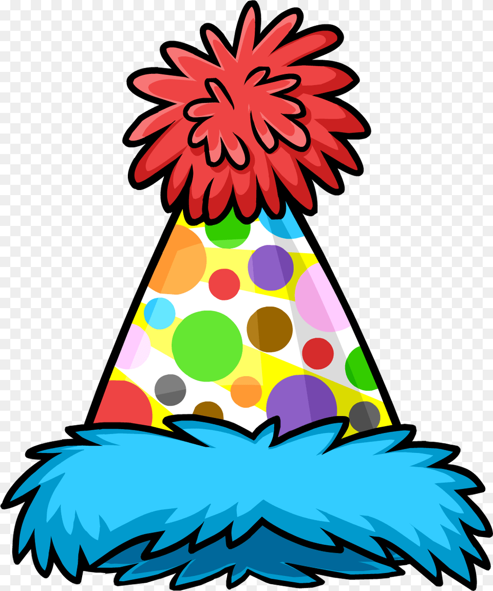 Image, Clothing, Hat, Party Hat Free Png Download