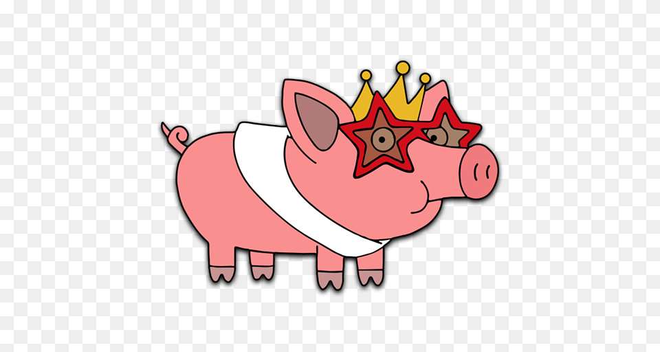 Image, Animal, Hog, Mammal, Pig Png