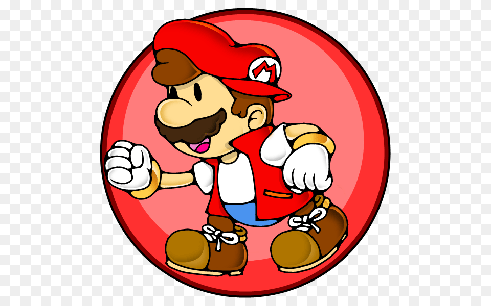 Baby, Person, Game, Super Mario Png Image