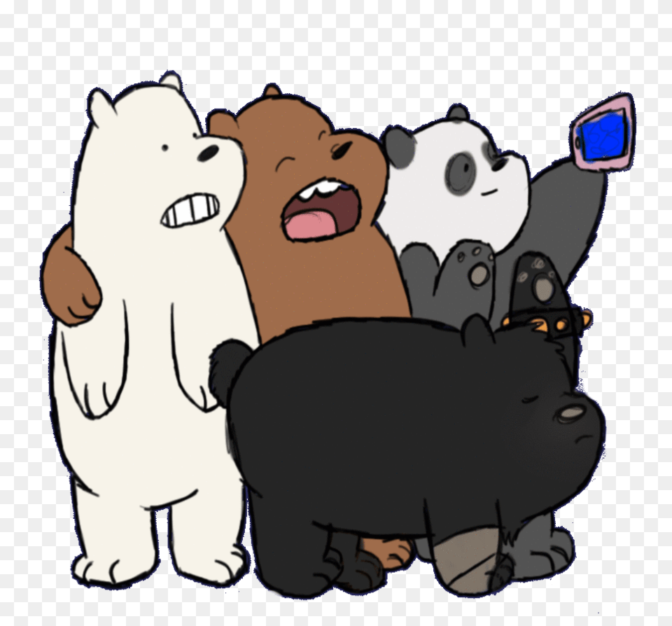 Image, Animal, Bear, Mammal, Wildlife Free Transparent Png