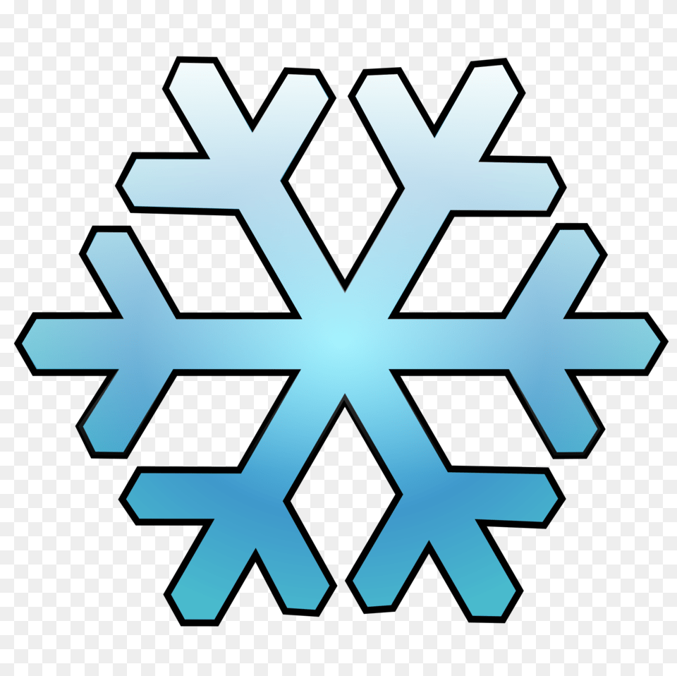 Nature, Outdoors, Snow, Snowflake Png Image