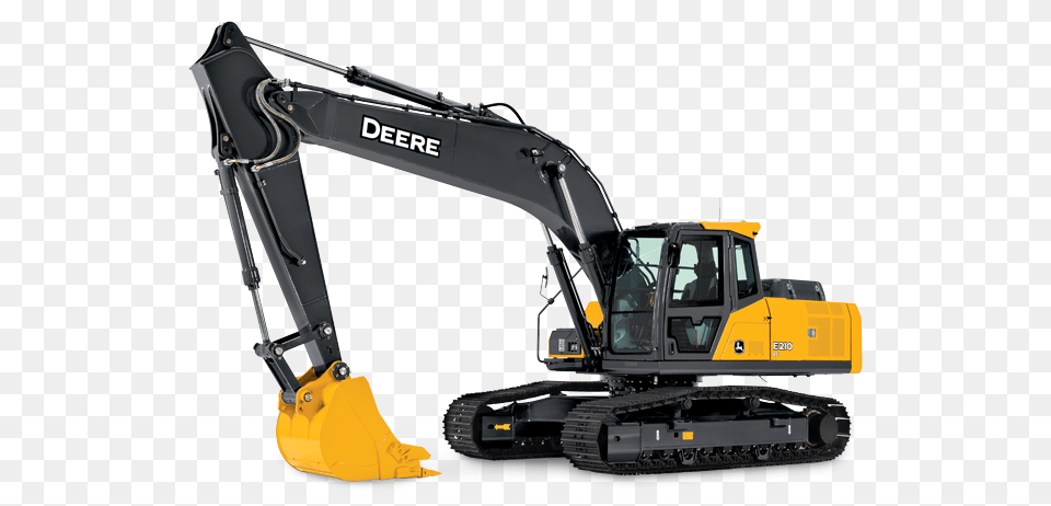 Bulldozer, Machine Png Image