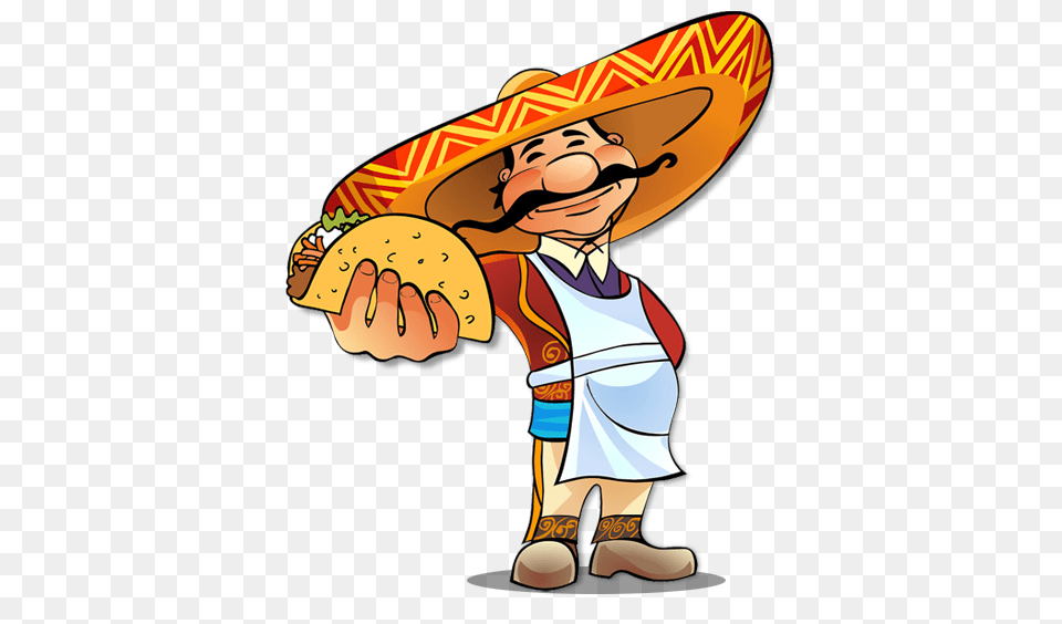 Clothing, Hat, Sombrero, Person Png Image