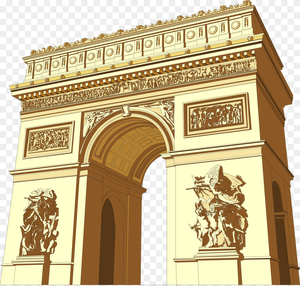Arch, Architecture, Building, Adult Png Image