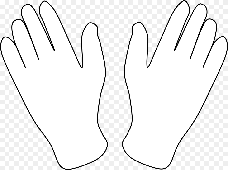 Image, Clothing, Glove Free Transparent Png