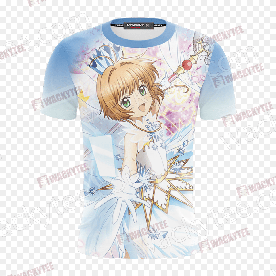 Book, Clothing, Comics, T-shirt Png Image