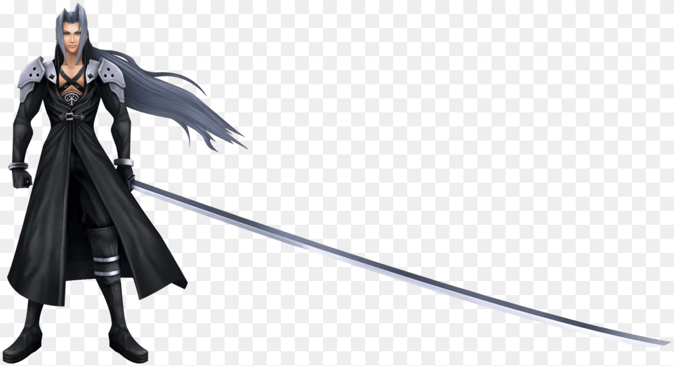 Sword, Weapon, Adult, Female Png Image