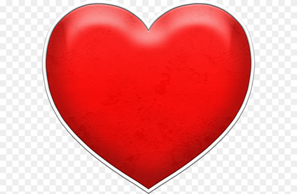 Image, Heart, Disk Free Png Download