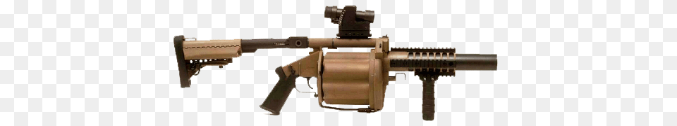 Firearm, Gun, Rifle, Weapon Png Image