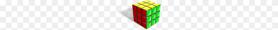 Toy, Rubix Cube Png Image