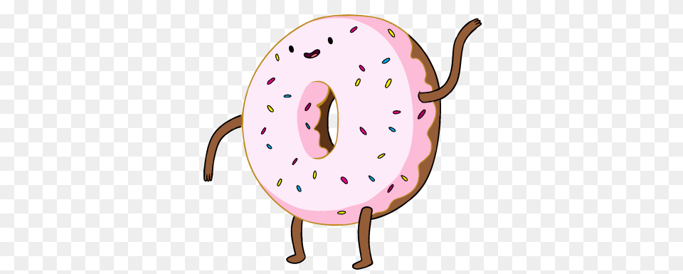 Image, Food, Sweets, Donut Free Transparent Png