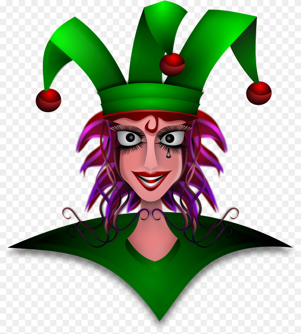 Image, Elf, Face, Head, Person Free Png Download