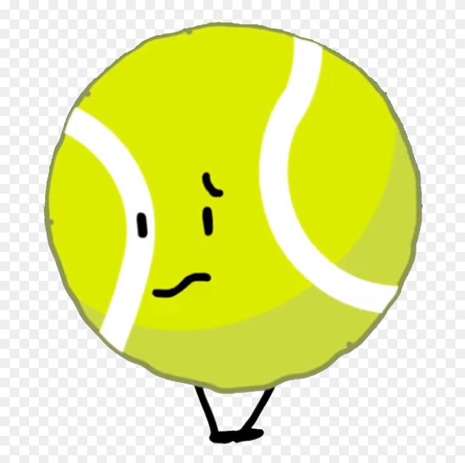 Ball, Sport, Tennis, Tennis Ball Png Image