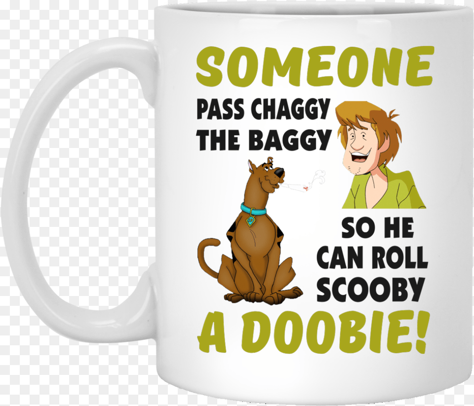 Image 66px Scooby Doo Mug Scooby Doo Coffee Mug, Person, Cup, Baby, Face Free Transparent Png