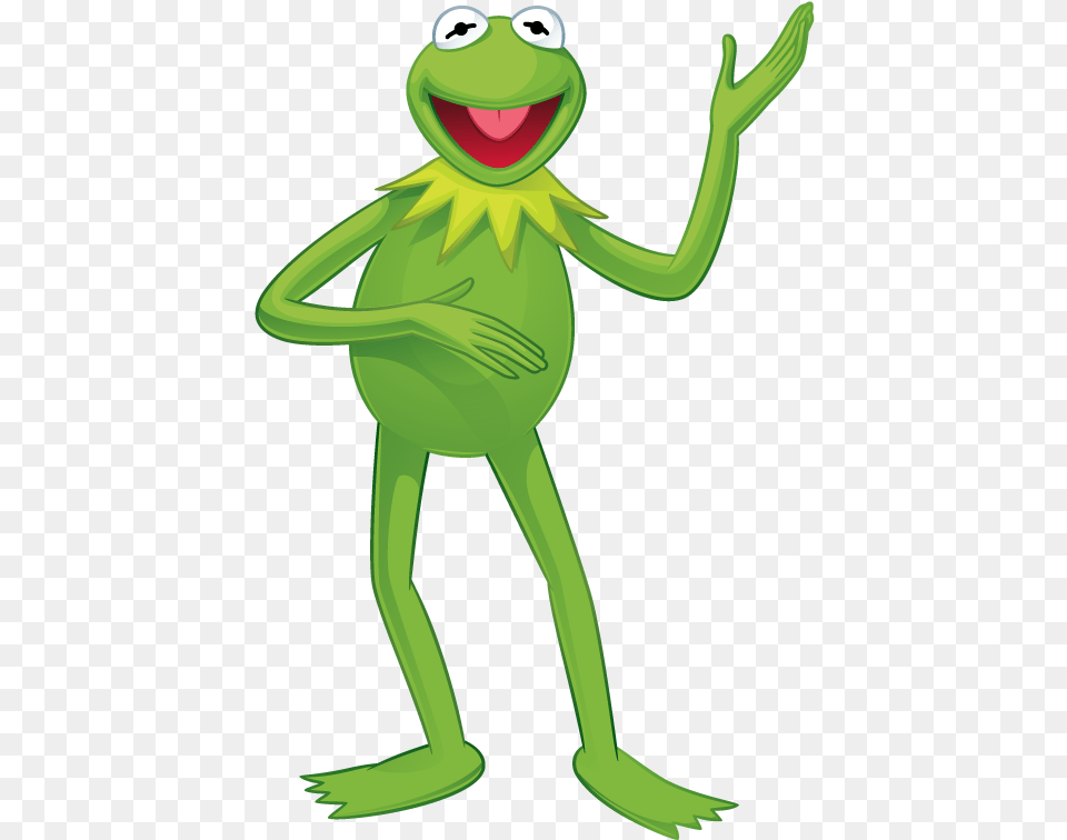 Image, Green, Alien, Amphibian, Animal Free Png