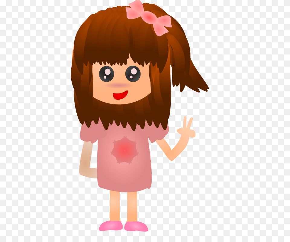 Image, Doll, Toy, Baby, Person Free Png