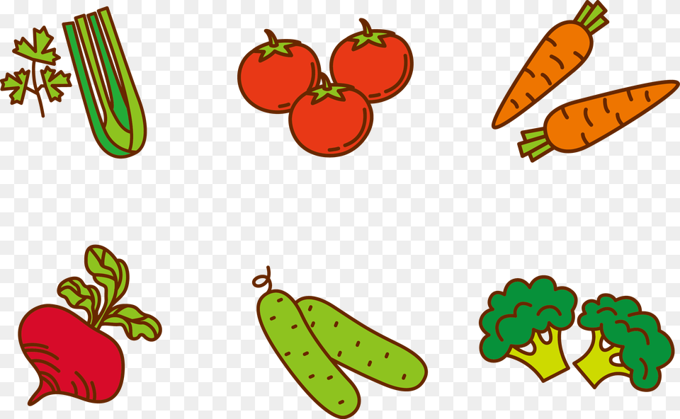 Carrot, Food, Plant, Produce Png Image