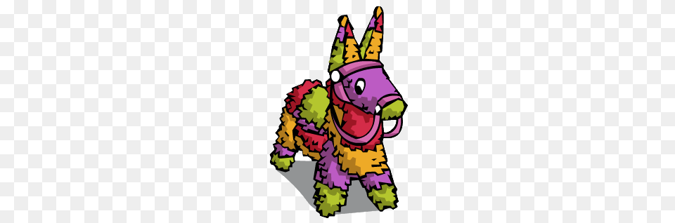 Pinata, Toy, Dynamite, Weapon Png Image