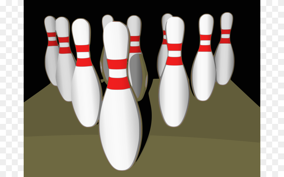 Image, Bowling, Leisure Activities Free Png Download