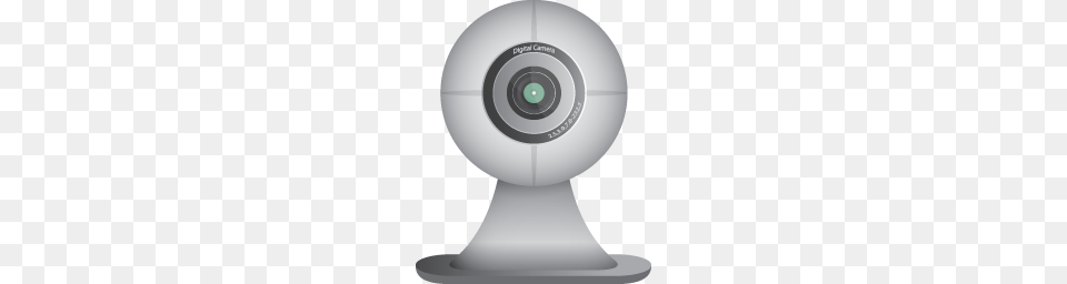 Image, Camera, Electronics, Webcam, Disk Free Png