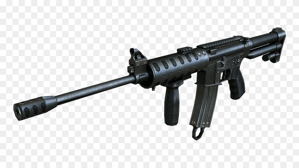 Image, Firearm, Gun, Rifle, Weapon Png