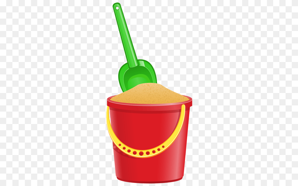 Image, Bucket, Food, Ketchup Free Png