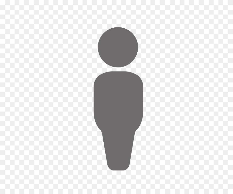 Silhouette, Electrical Device, Microphone, Person Png Image