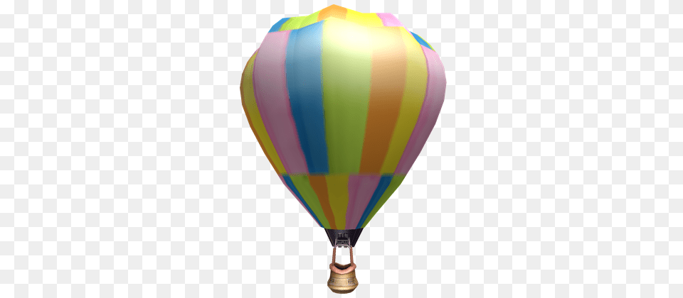 Image, Aircraft, Hot Air Balloon, Transportation, Vehicle Free Png