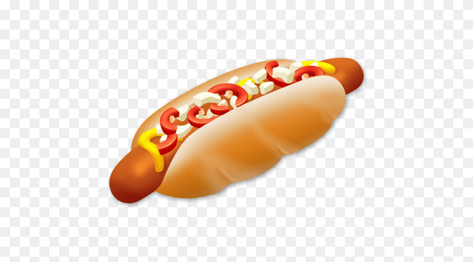 Image, Food, Hot Dog, Dynamite, Weapon Free Png Download
