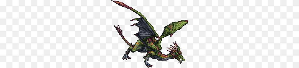 Image, Dragon Free Transparent Png