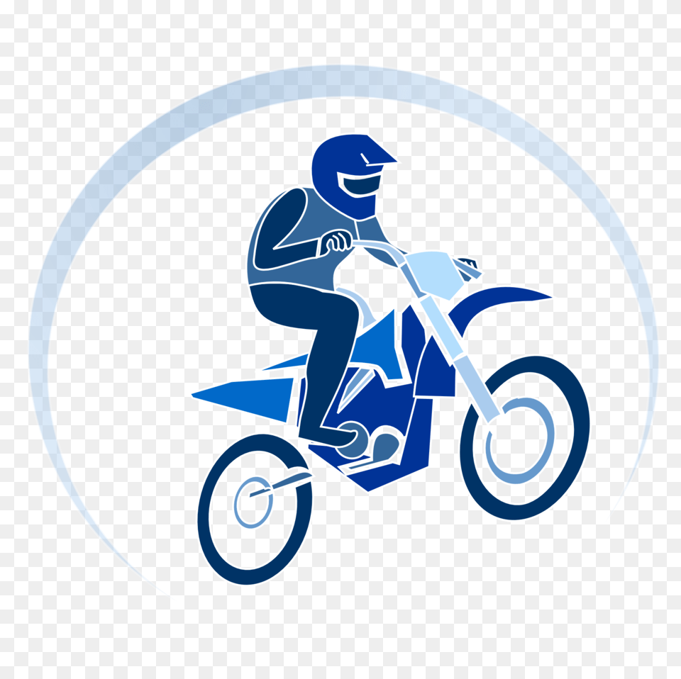 Image, Motorcycle, Transportation, Vehicle, Person Free Png