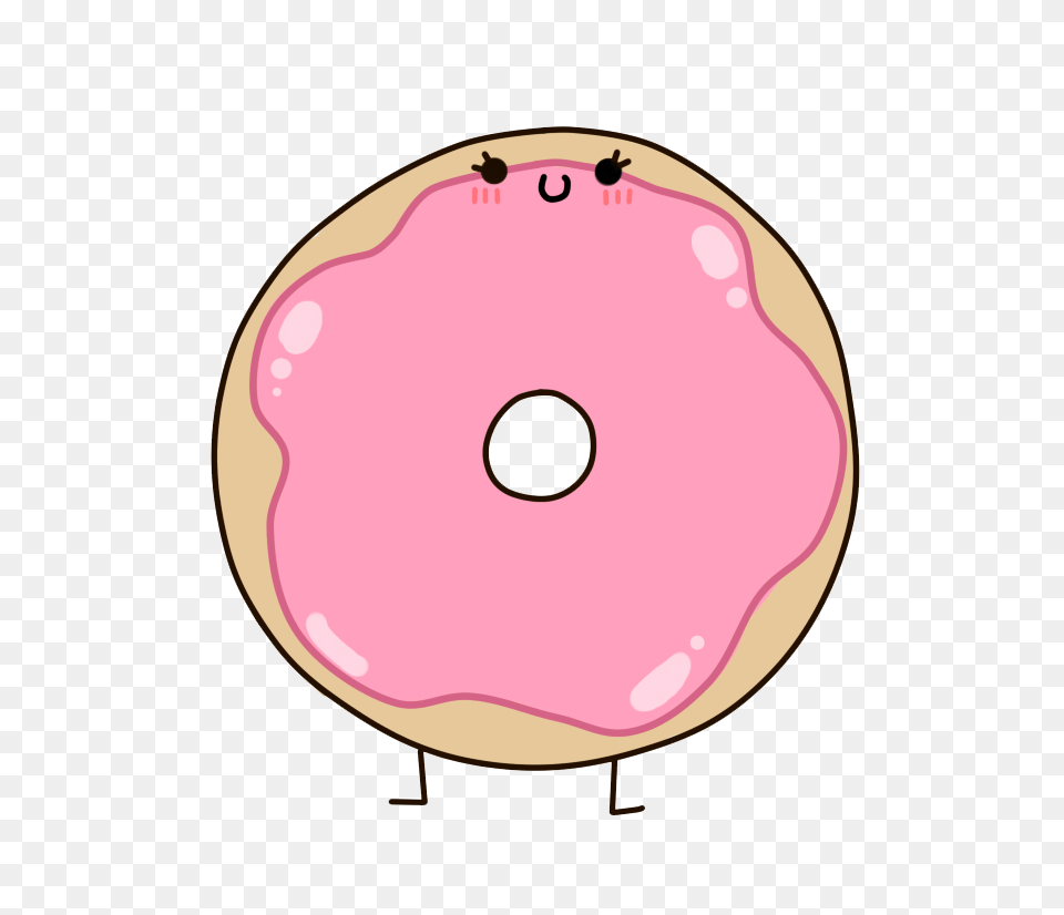 Image, Donut, Food, Sweets, Bread Free Png