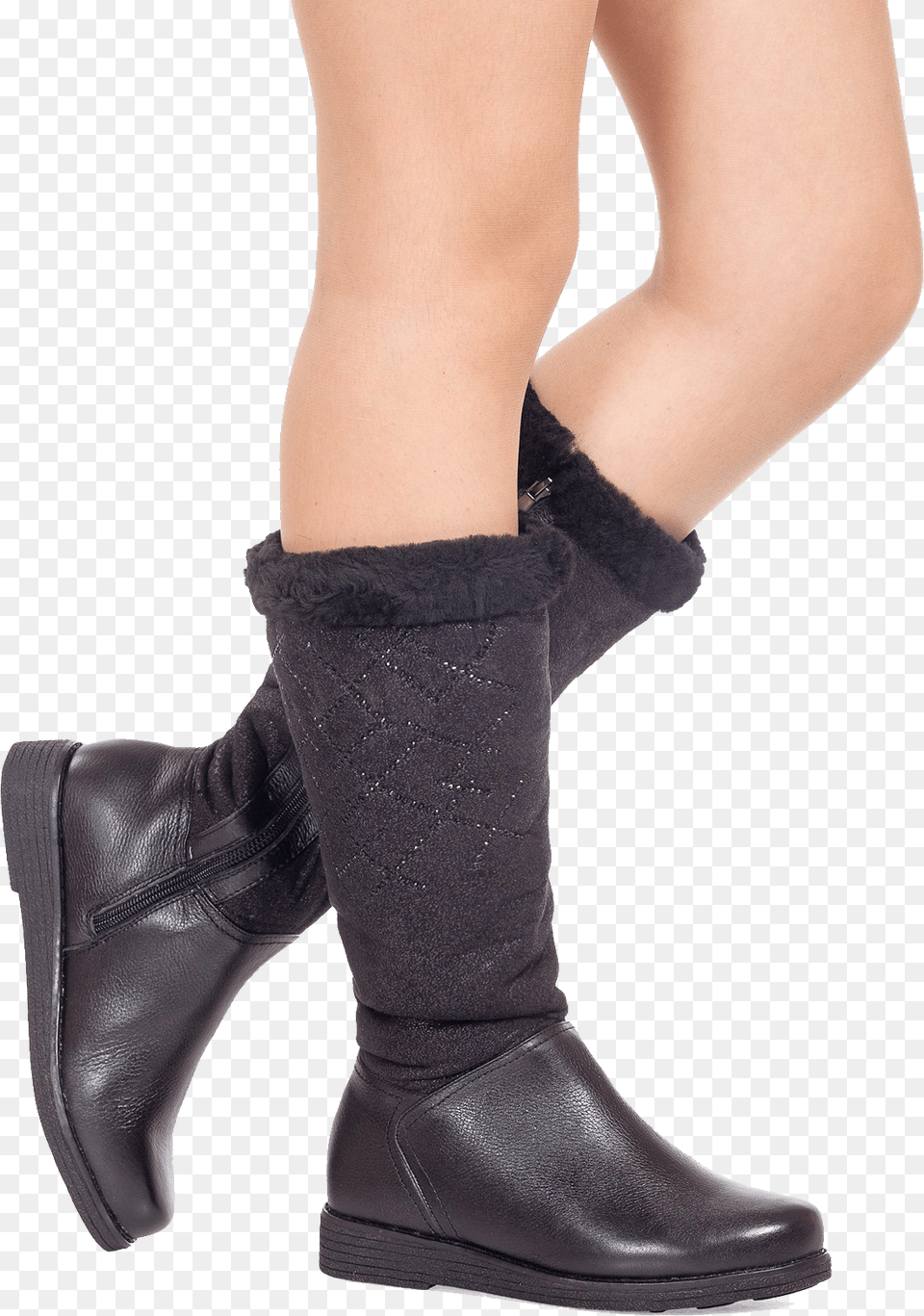 Image, Boot, Clothing, Footwear, Adult Free Png