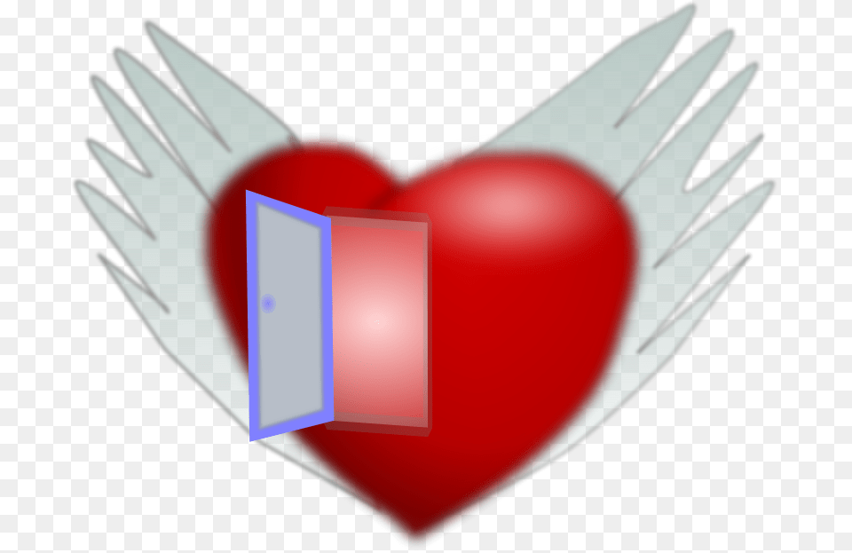 Image, Heart, Electronics, Hardware Free Transparent Png