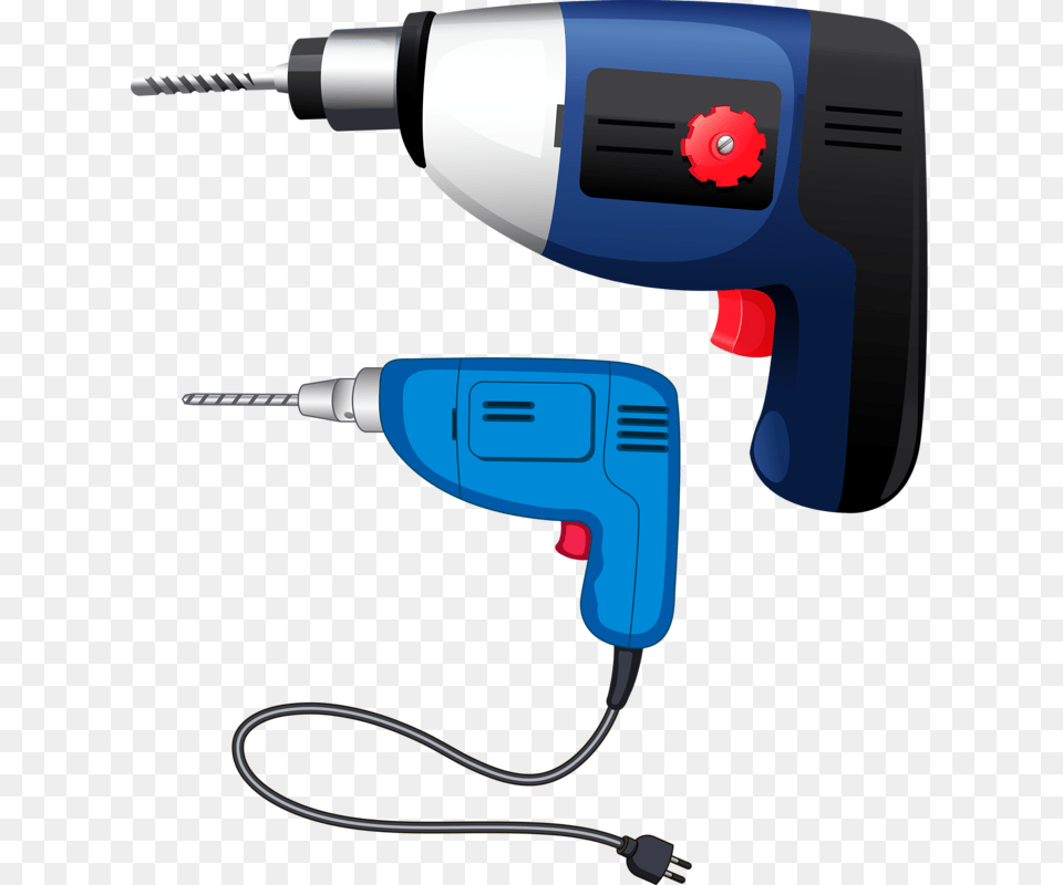 Image, Device, Power Drill, Tool Free Png Download