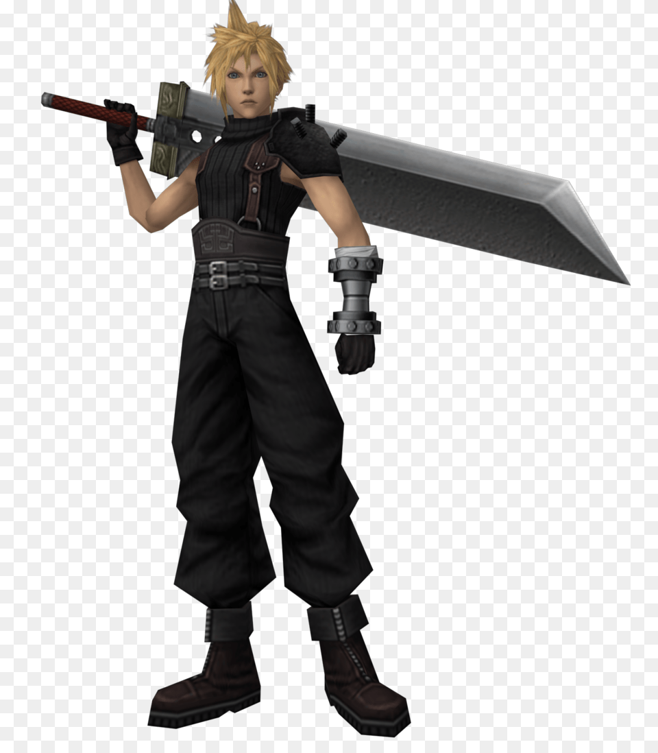Weapon, Sword, Boy, Child Png Image